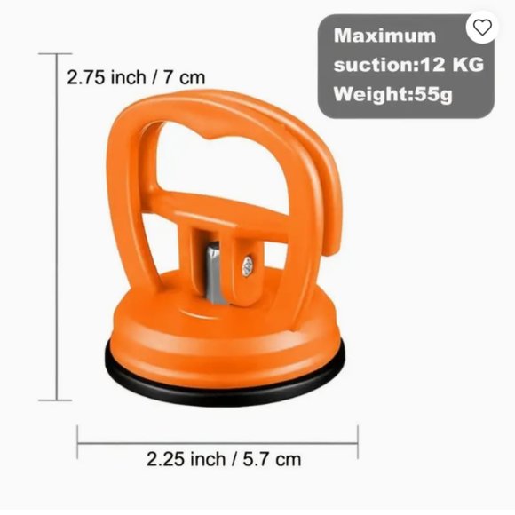 Powerful Car Dent Puller Remover - NWT - Picture 2 of 4